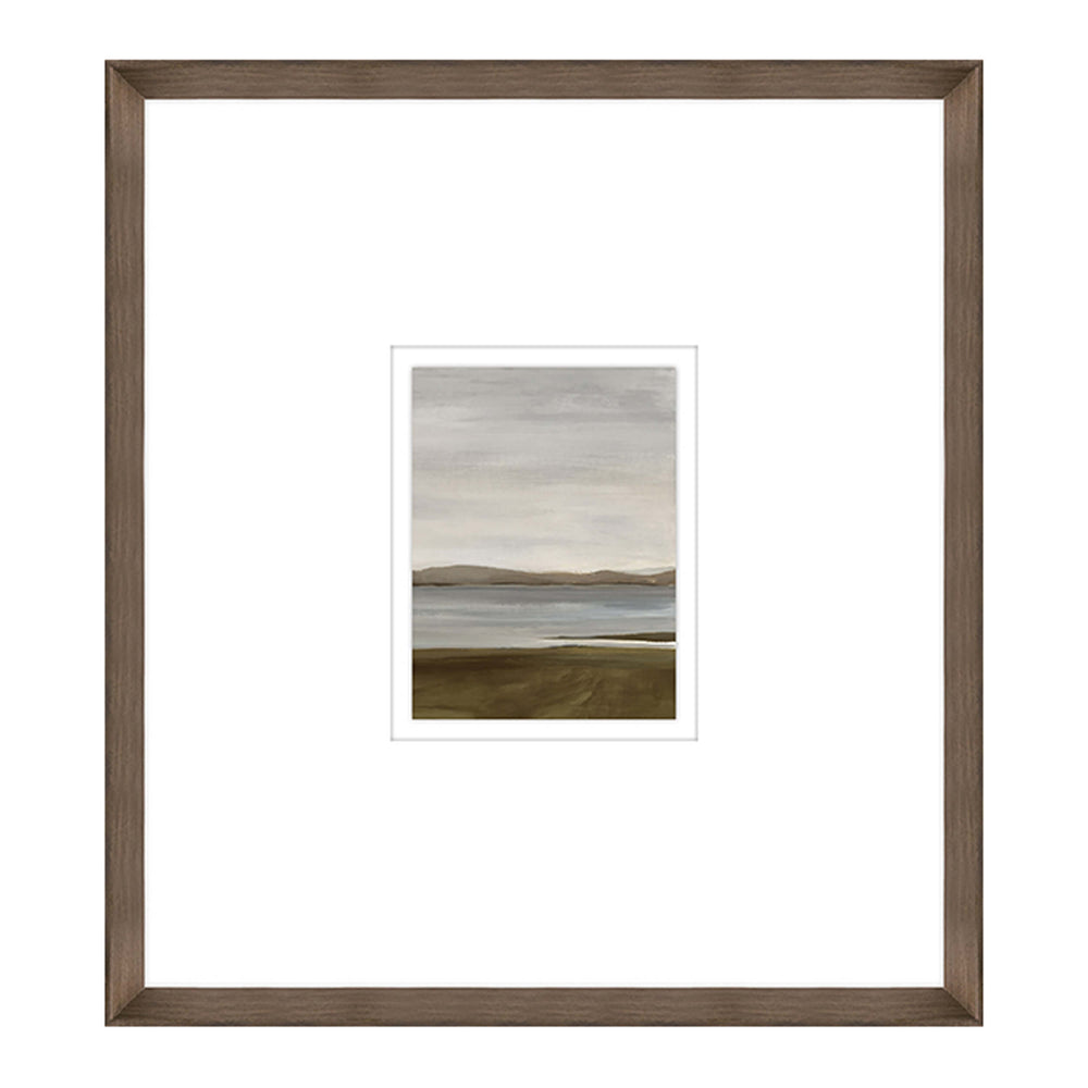Eden VI Acrylic Glass Framed-Accessories Artwork-High Fashion Home