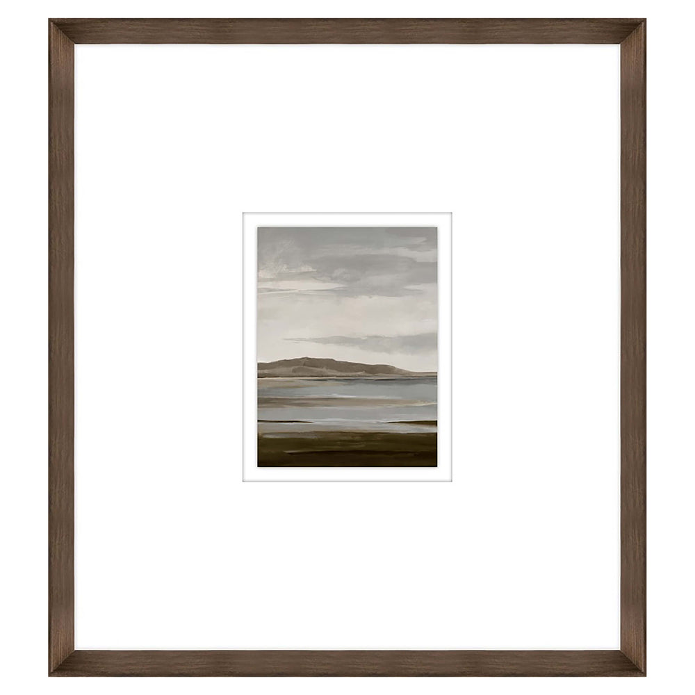 Eden VII Acrylic Glass Framed-Accessories Artwork-High Fashion Home