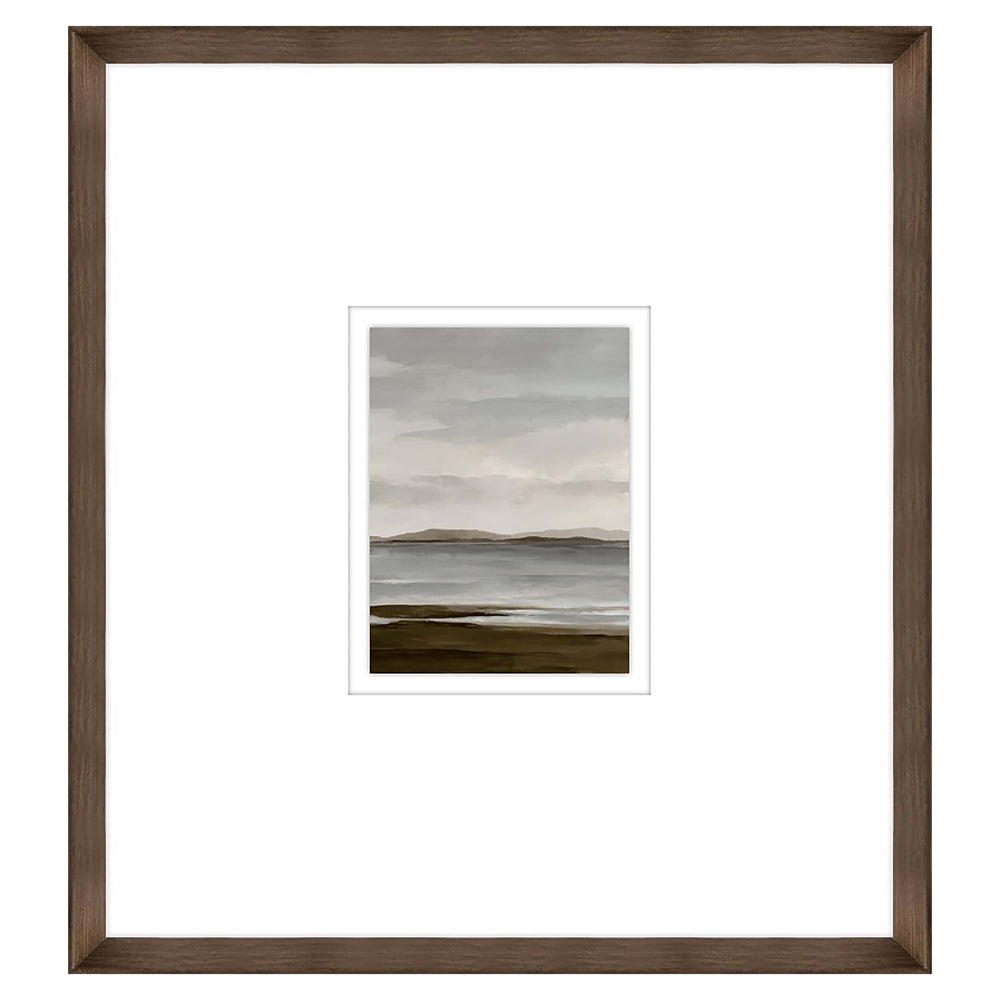 Eden VIII Acrylic Glass Framed-Accessories Artwork-High Fashion Home
