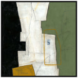 Reaching In Framed-Accessories Artwork-High Fashion Home