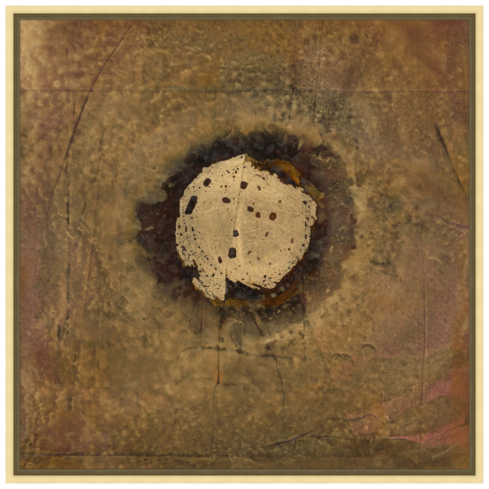 Meditation VII Framed-Accessories Artwork-High Fashion Home