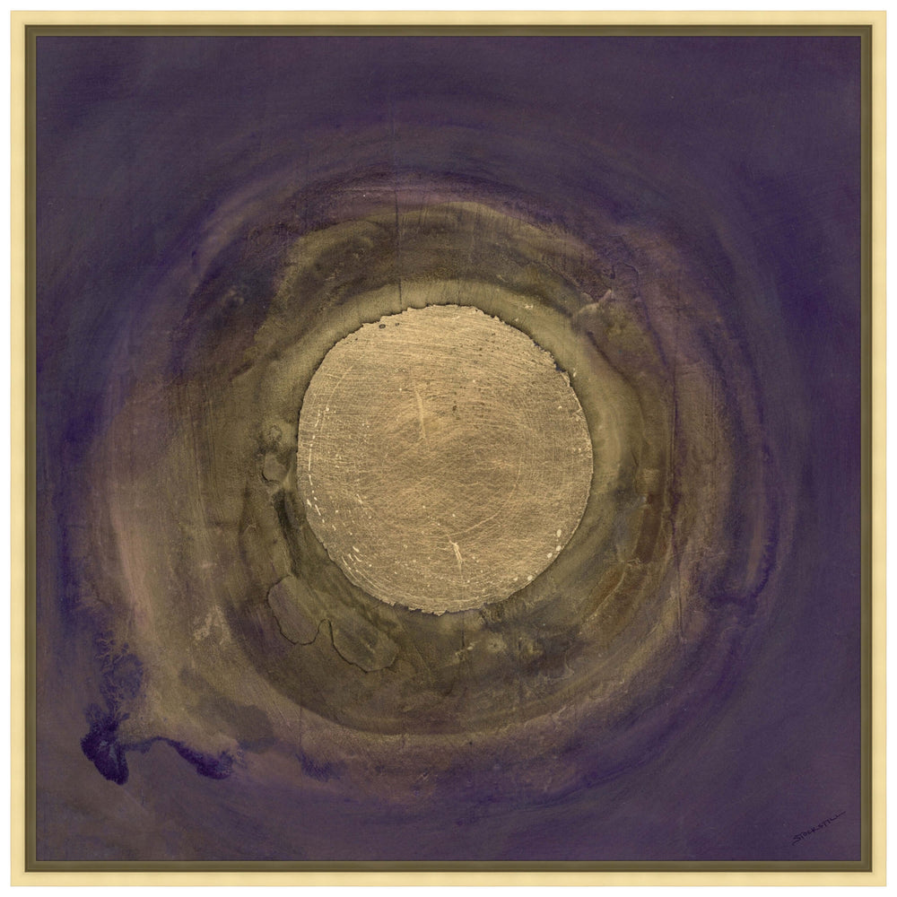 Meditation VIII Framed-Accessories Artwork-High Fashion Home