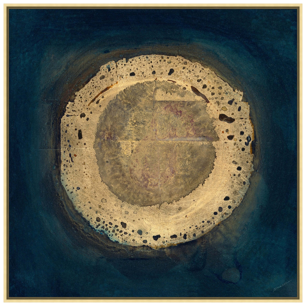 Bramble I Framed-Accessories Artwork-High Fashion Home