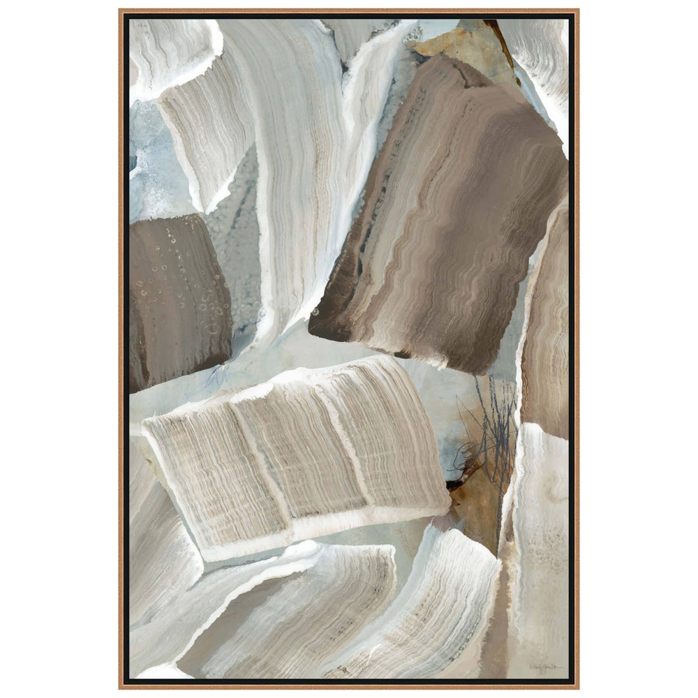 Reaching New Hights II Framed-Accessories Artwork-High Fashion Home
