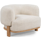 Pasadena Chair by Classic Home