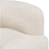 Pasedena Chair, Natural-Furniture - Chair-High Fashion Home