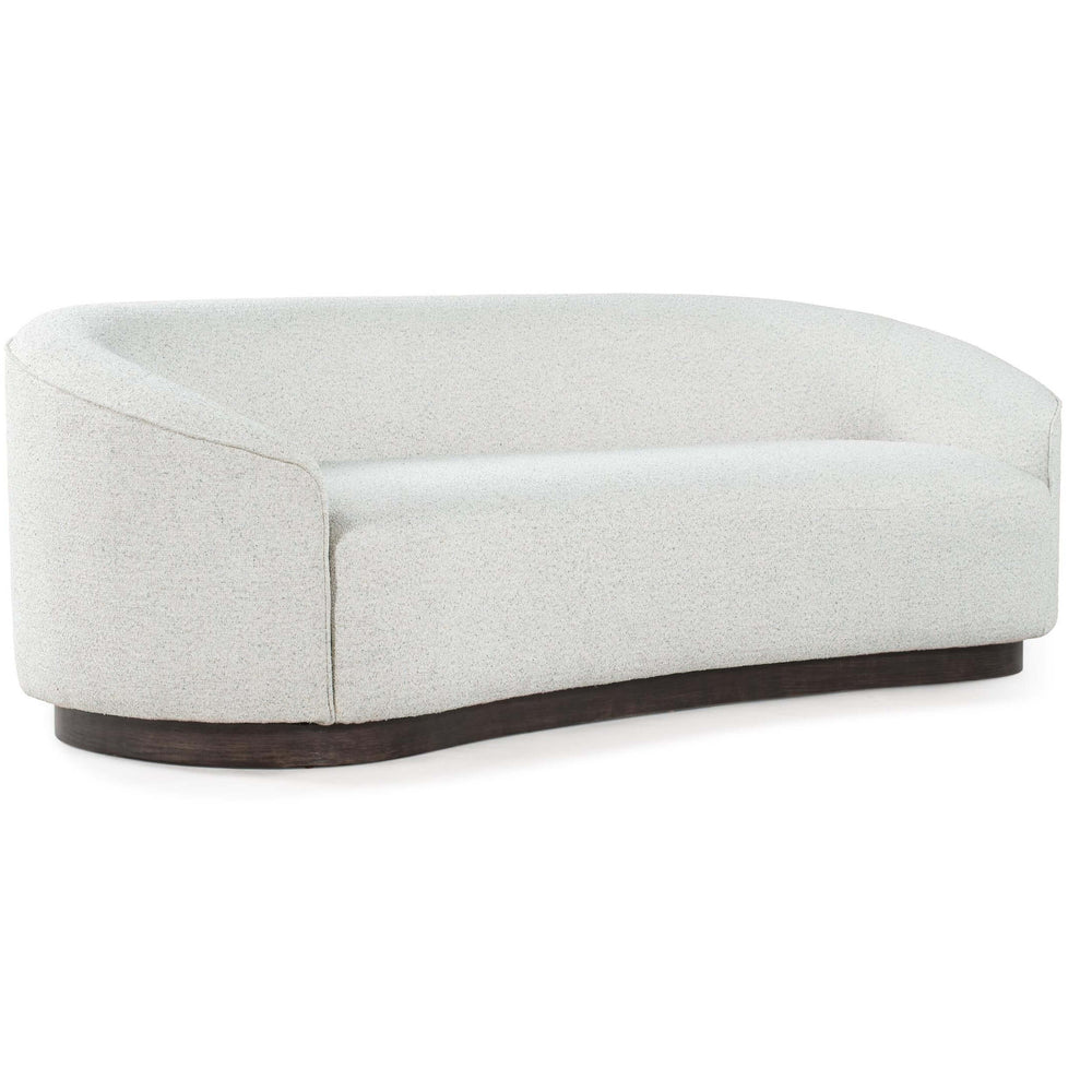Beverly Sofa, Oatmeal
