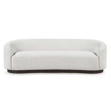 Beverly Sofa, Oatmeal