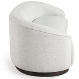 Beverly Sofa, Oatmeal