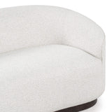 Beverly Sofa, Oatmeal