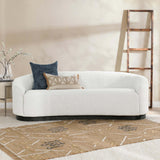 Beverly Sofa, Oatmeal