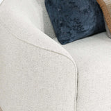 Beverly Sofa, Oatmeal