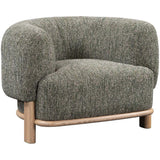 Pasadena Chair by Classic Home