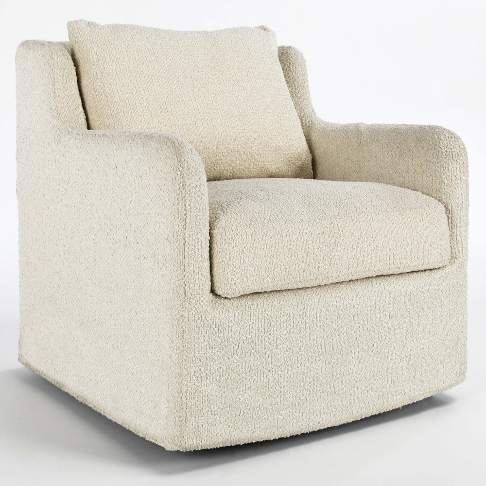 Rosemary Swivel Chair