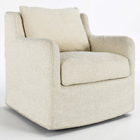 Rosemary Swivel Chair