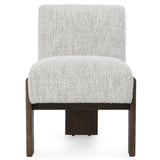 Chelsea Dining Chair, Pixel Ivory, Set of 2