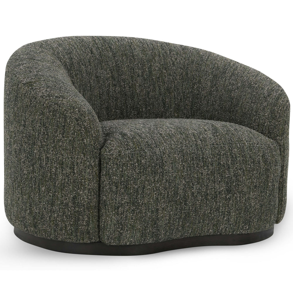 Beverly Swivel Chair by Classic Home