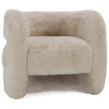 Teddy Chair by Classic Home