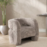 Teddy Chair, Granite