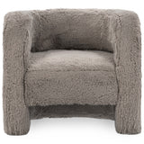 Teddy Chair, Granite