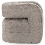 Teddy Chair, Granite