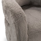 Teddy Chair, Granite