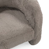 Teddy Chair, Granite