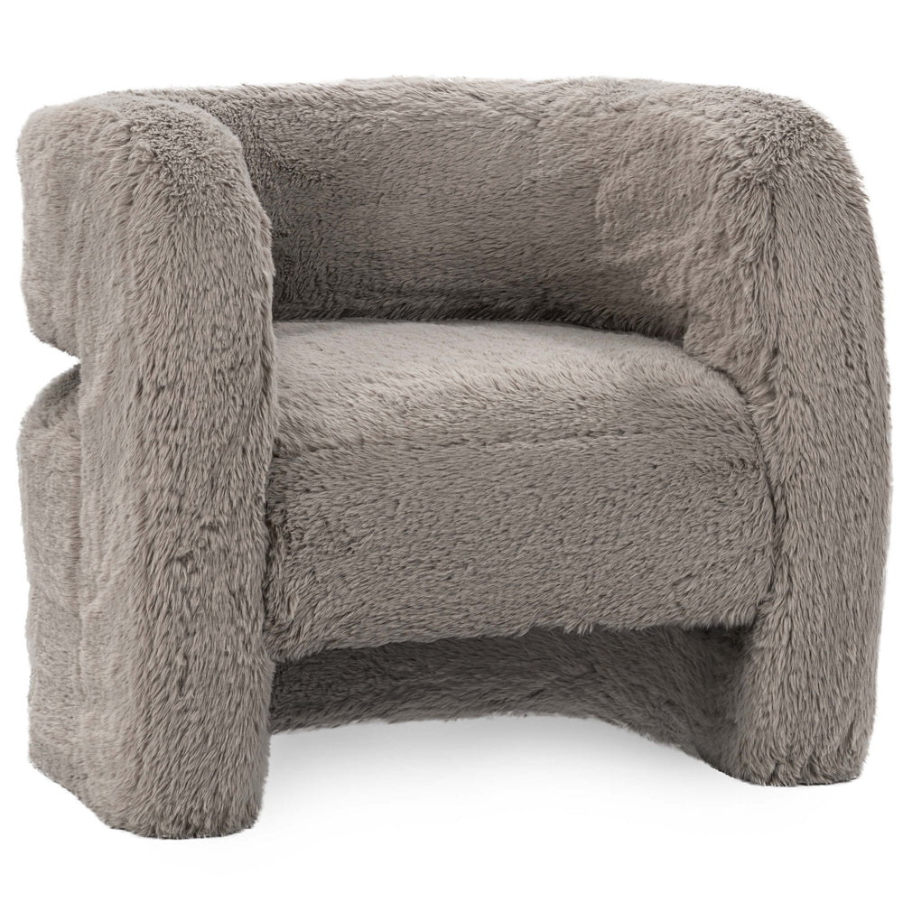 Teddy Chair by Classic Home