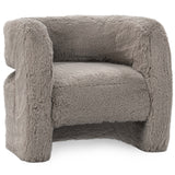 Teddy Chair by Classic Home