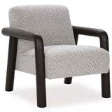 Reyna Accent Chair by Classic Home