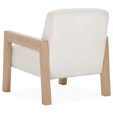 Aliza Chair, Ivory-Furniture - Chairs-High Fashion Home
