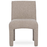 Branzon Dining Chair, Sandy Brown, Set of 2-Furniture - Dining-High Fashion Home