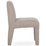 Branzon Dining Chair, Sandy Brown, Set of 2-Furniture - Dining-High Fashion Home