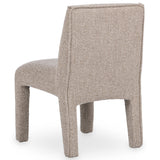 Branzon Dining Chair, Sandy Brown, Set of 2-Furniture - Dining-High Fashion Home