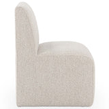 Brighton Dining Chair, Coastal Sand, Set of 2-Furniture - Dining-High Fashion Home