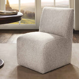Brighton Dining Chair, Coastal Sand, Set of 2-Furniture - Dining-High Fashion Home