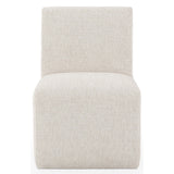 Brighton Dining Chair, Beige Vanilla, Set of 2-Furniture - Dining-High Fashion Home