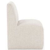 Brighton Dining Chair, Beige Vanilla, Set of 2-Furniture - Dining-High Fashion Home
