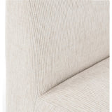 Brighton Dining Chair, Beige Vanilla, Set of 2-Furniture - Dining-High Fashion Home