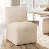 Brighton Dining Chair, Beige Vanilla, Set of 2-Furniture - Dining-High Fashion Home