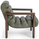 Dahlia Chair, Soft Sage
