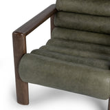 Dahlia Chair, Soft Sage