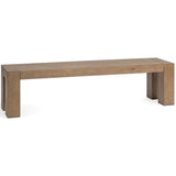 Bristol Bench, Cafe Brown