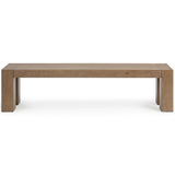 Bristol Bench, Cafe Brown
