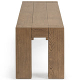 Bristol Bench, Cafe Brown