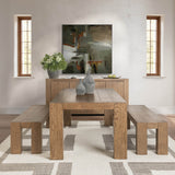 Bristol Bench, Cafe Brown
