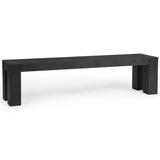 Bristol Bench, Onyx Haze