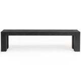 Bristol Bench, Onyx Haze