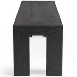 Bristol Bench, Onyx Haze
