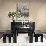Bristol Bench, Onyx Haze